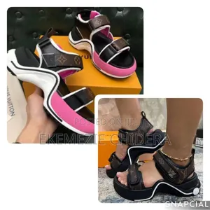 Luxury Ladies Wear
