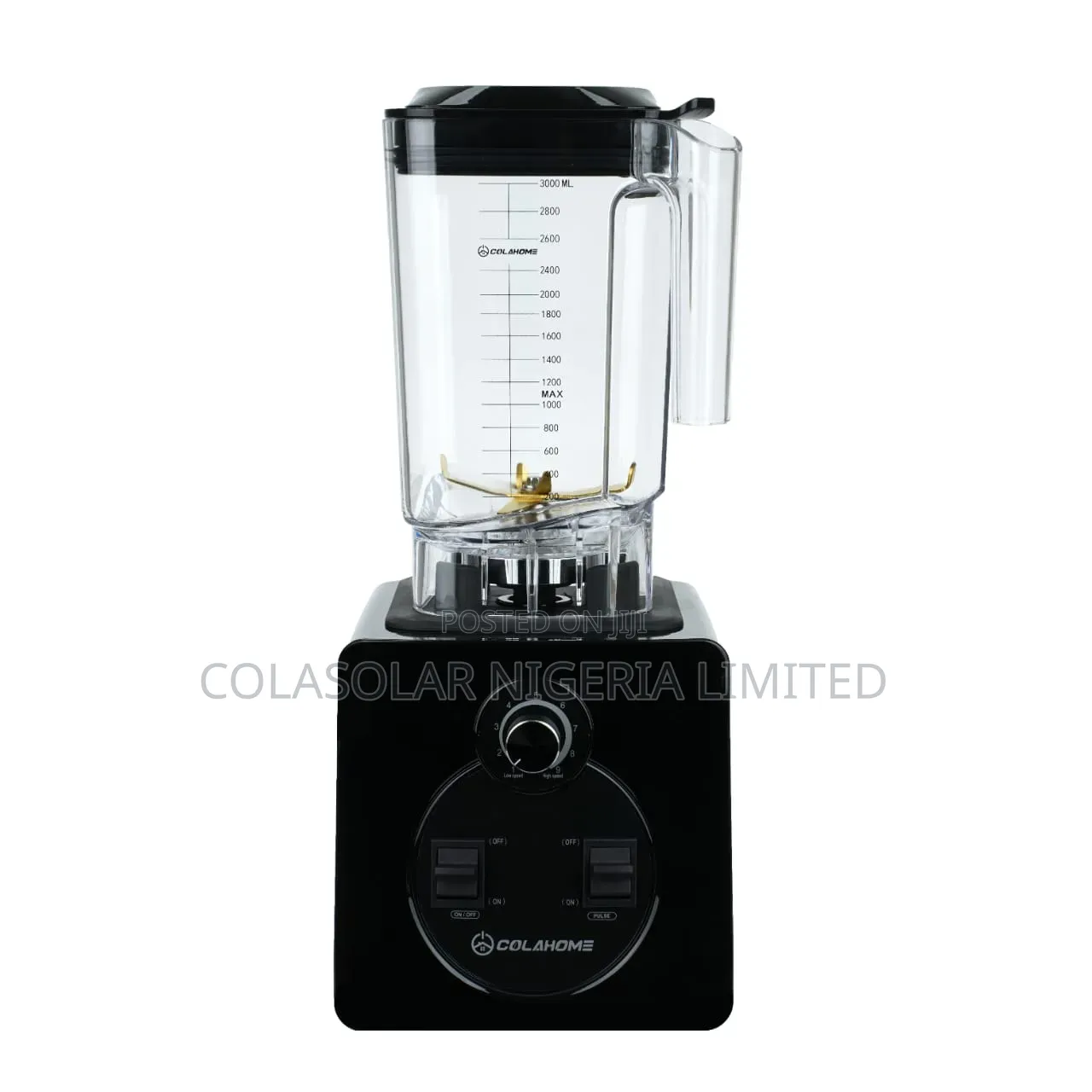 Cola Home Blender (CHK30)