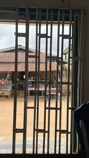 Iron Gate Protector