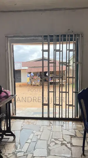 Iron Gate Protector