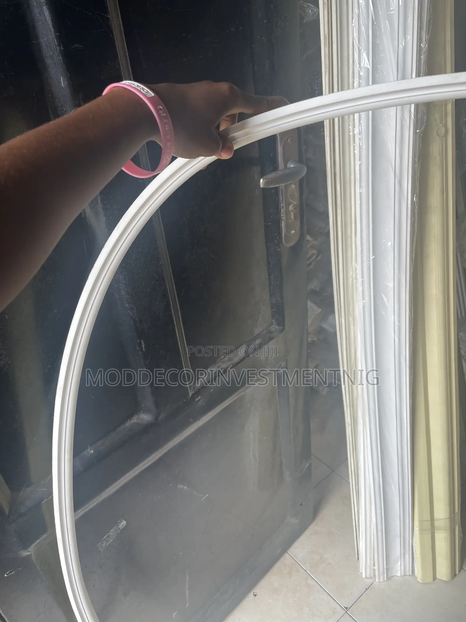 Flexible Panels