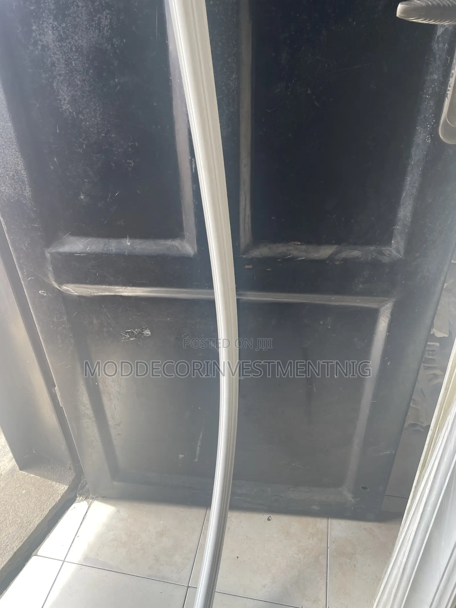 Flexible Panels