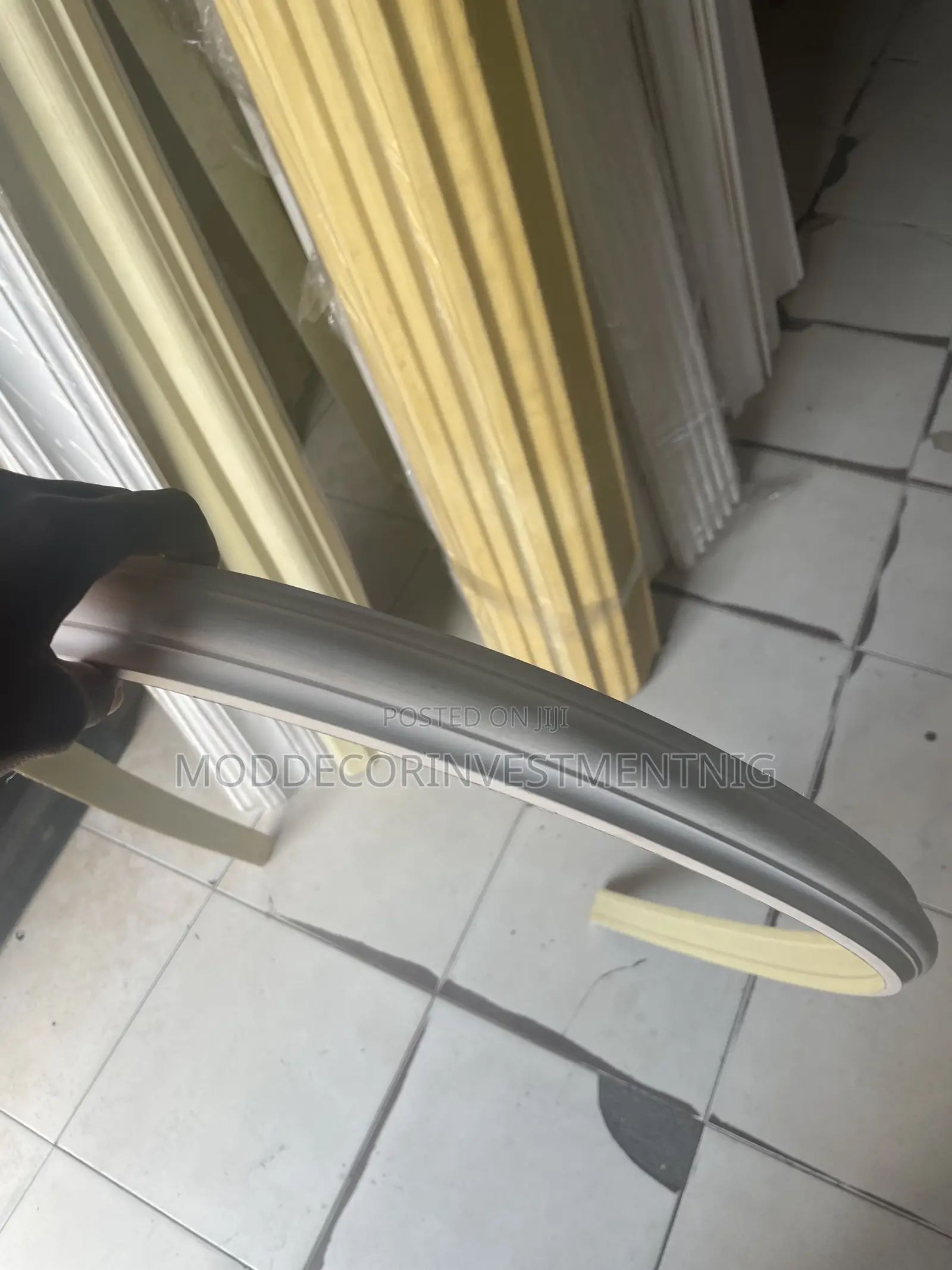Flexible Panels
