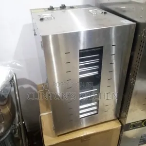 High Quality Dehydrator Machine Available Imported