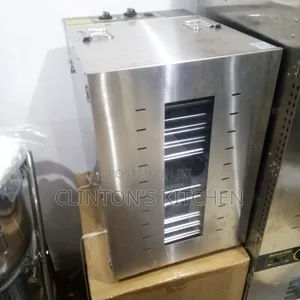 High Quality Dehydrator Machine Available Imported