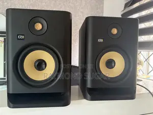 Rokit 7 Speakers
