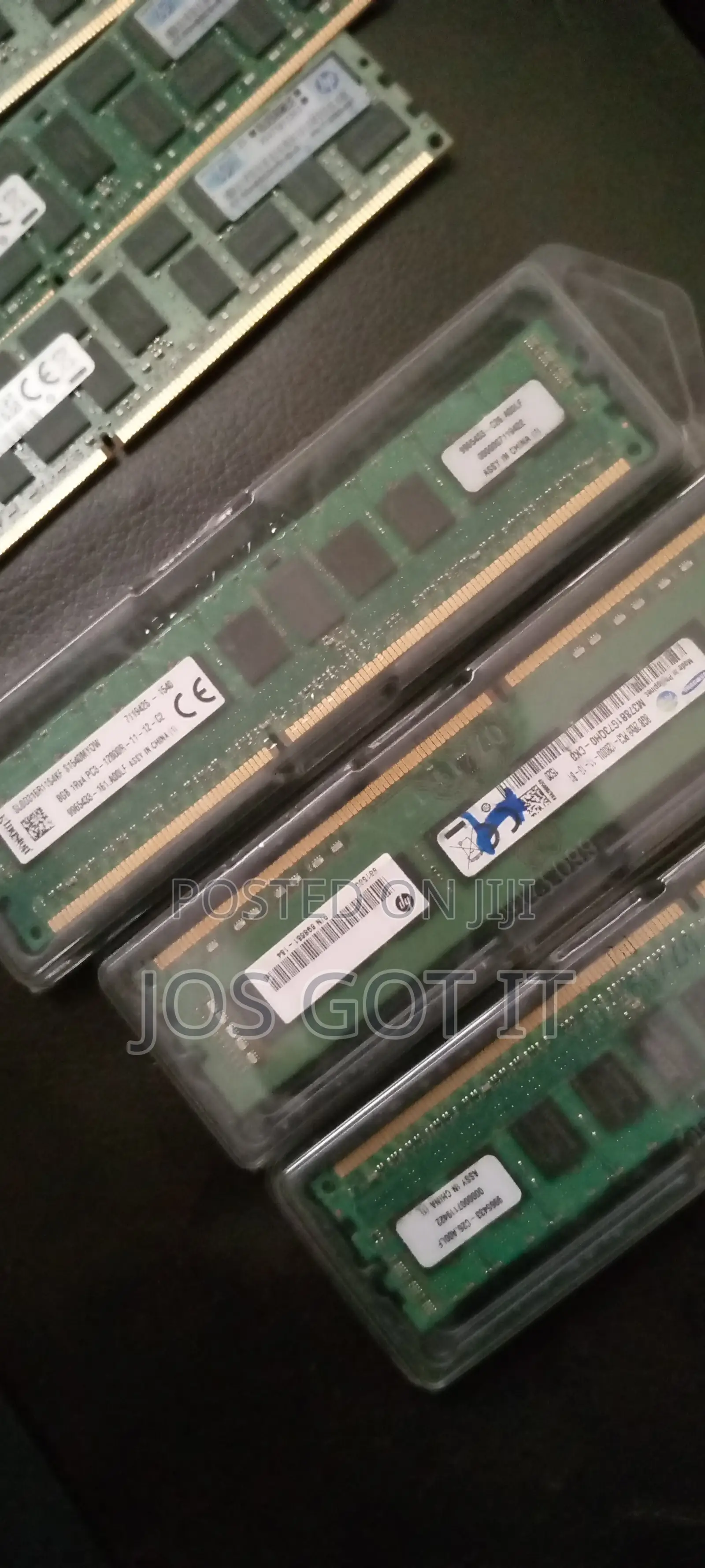 16gb Ddr3 Ram for Desktop PC