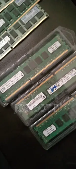 16gb Ddr3 Ram for Desktop PC