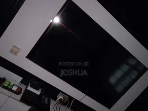 65 Inches TV