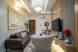 Furnished 2bdrm Apartment in Chevron for rent