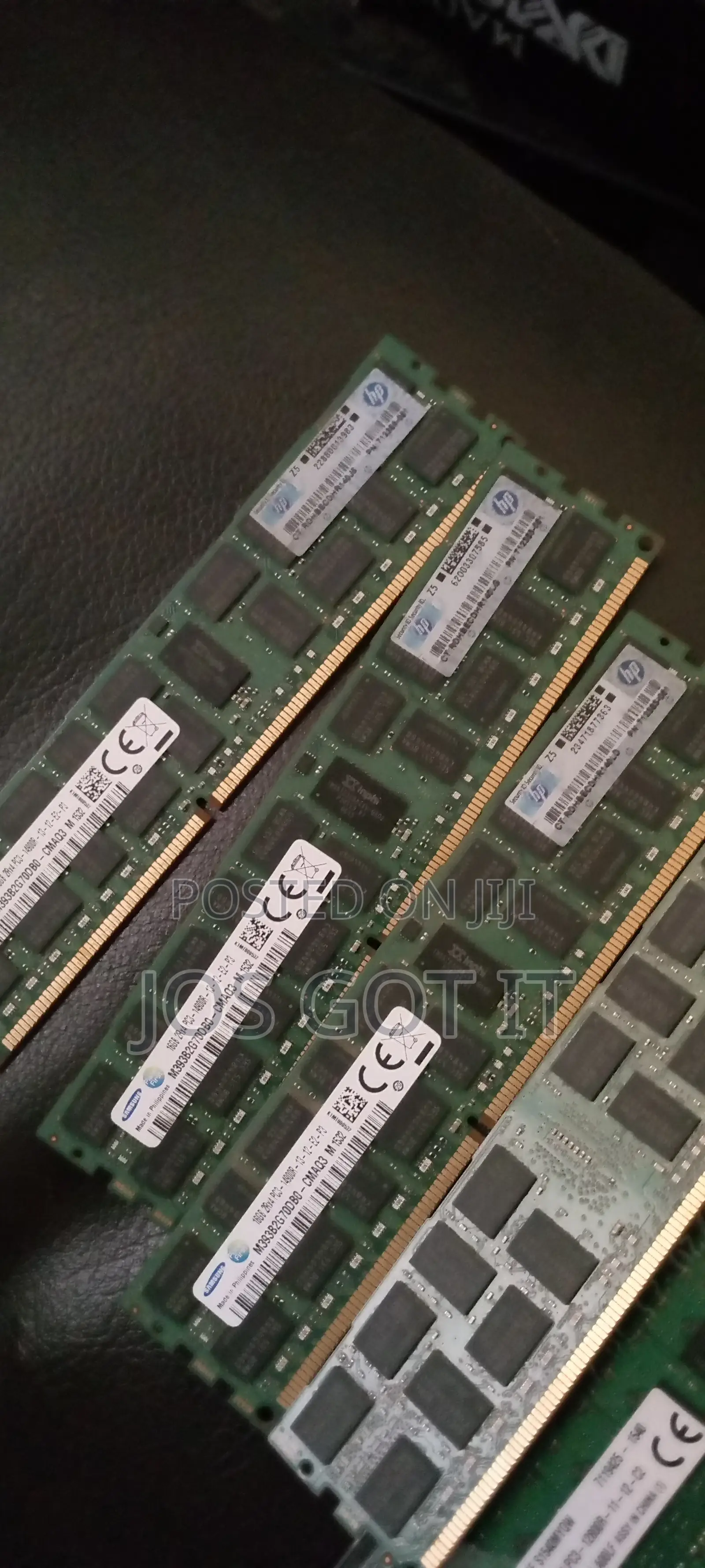 16gb Ddr3 Ram for Desktop PC