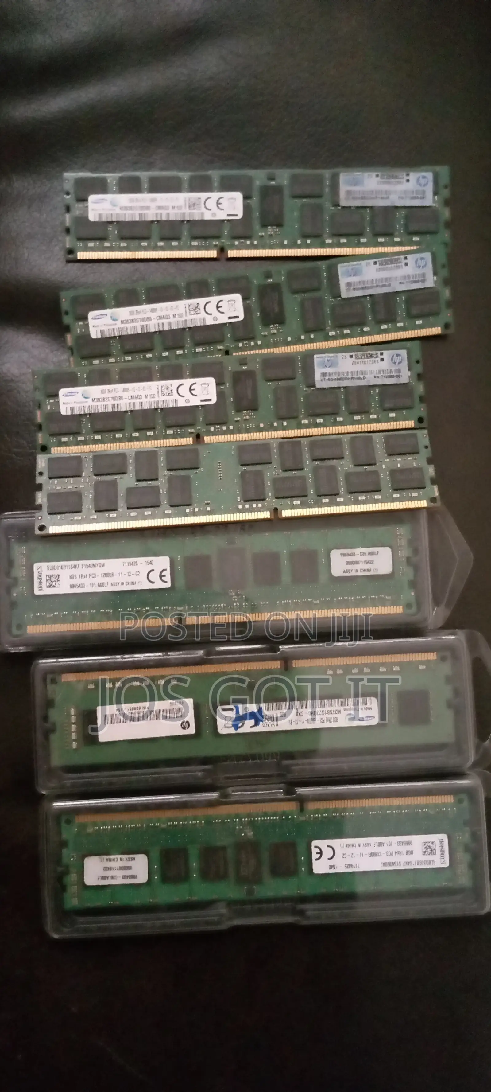 16gb Ddr3 Ram for Desktop PC
