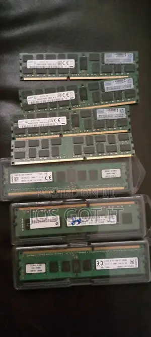 16gb Ddr3 Ram for Desktop PC