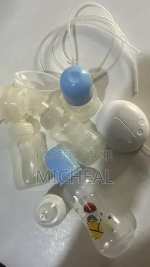 Electric Breast Pump