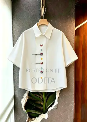 Luxury Shirt
