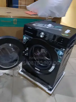 Hisense 8/5kg Automatic Washing Machine Wash and Dry Front Load