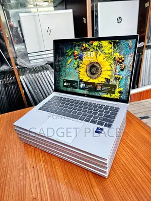 Laptop HP EliteBook 840 G9 16GB Intel Core i7 SSD 512GB