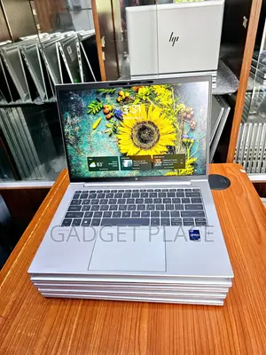Laptop HP EliteBook 840 G9 16GB Intel Core i7 SSD 512GB