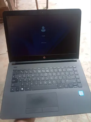 Laptop HP 240 G6 4GB Intel Core i5 HDD 500GB