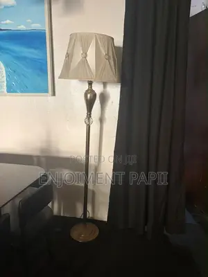 Stand Lamp