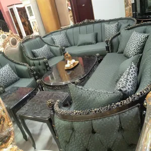 Sofa Chairs Turkish Royal
