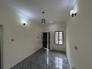 1bdrm Apartment in Kubwa Fo1 for rent