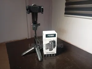 Mini Grip Quadripod