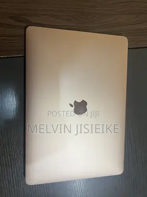 Laptop Apple MacBook Air 2020 8GB Intel Core i3 SSD 256GB
