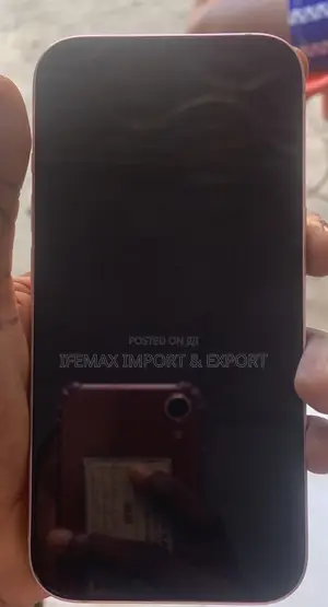Apple iPhone 15 128 GB Pink