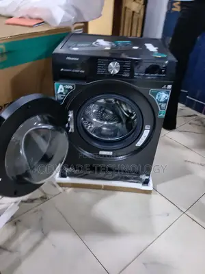 Hisense 8kg Washing Machine 5kg Dryer Front Loader