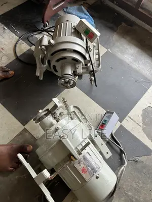 Clutch Motor