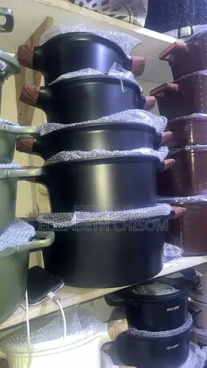 Ucclife Pot Stockpot