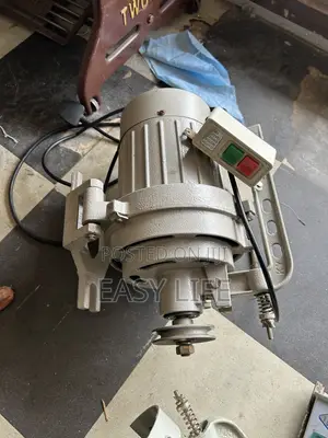 Clutch Motor