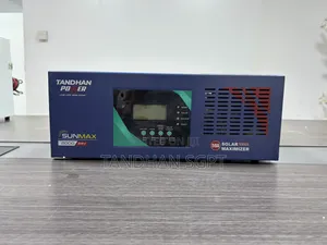 Tandhan Power Hybrid Inverter
