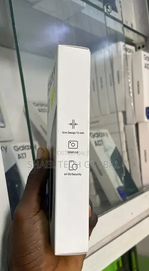 New Samsung Galaxy A17 256 GB