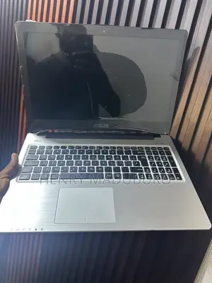 Laptop Asus A42F 8GB Intel Core i3 HDD 500GB