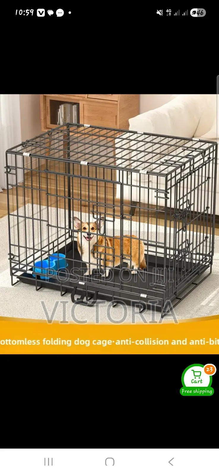 Pets Supplies