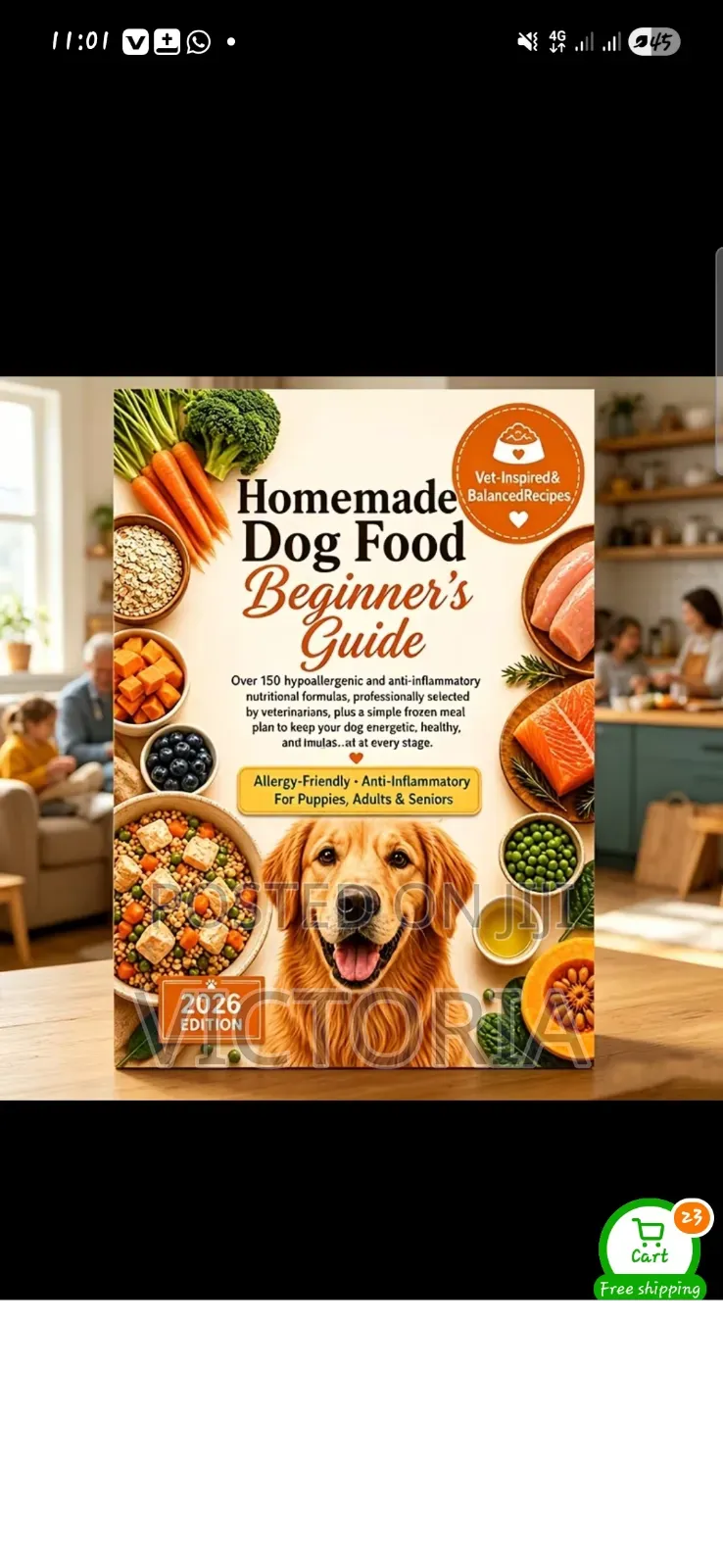 Pets Supplies