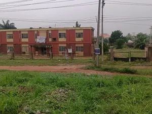 Commercial Building for Sale in Benin City