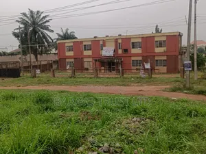 Commercial Building for Sale in Benin City