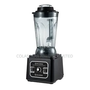 Cola Home Blender (CH165)