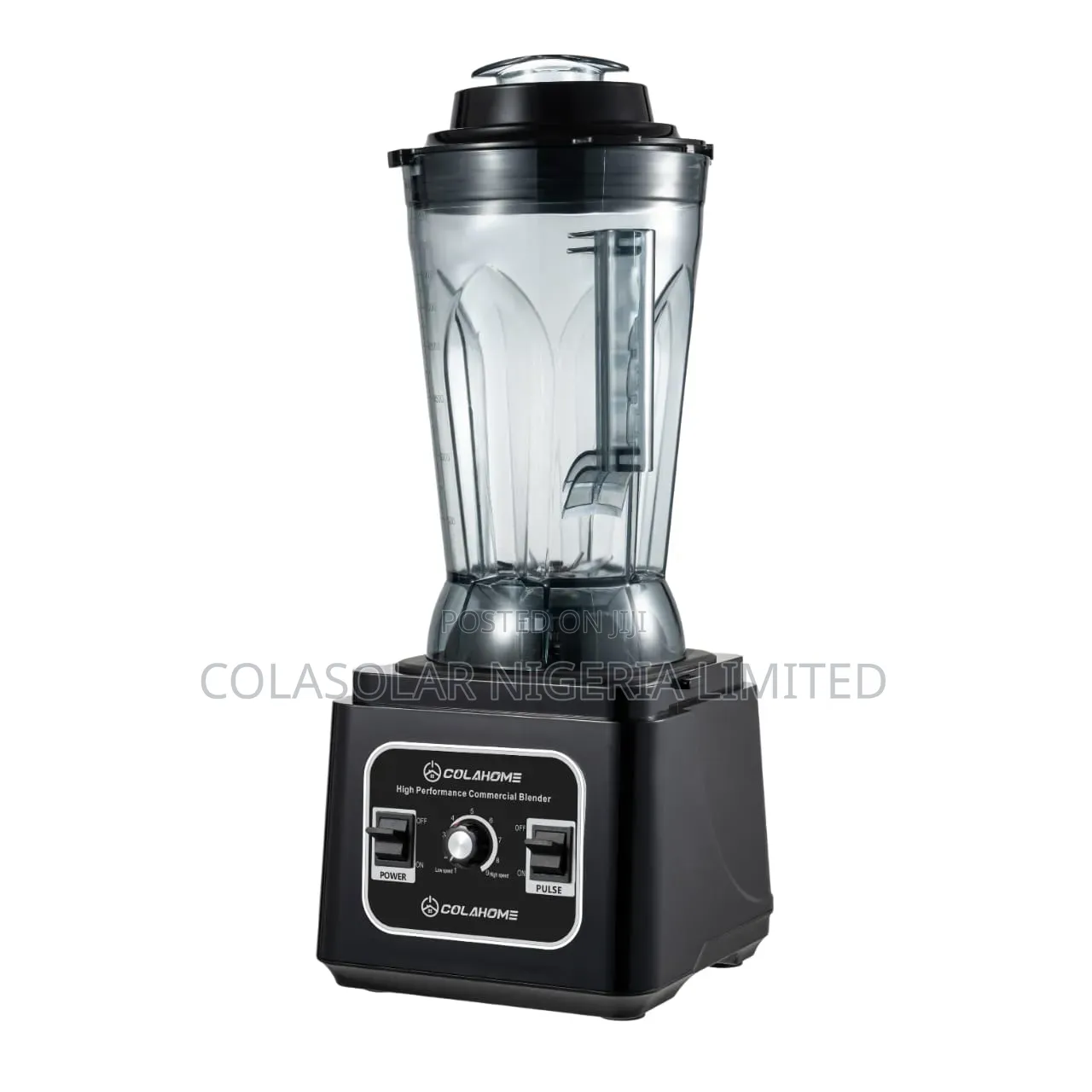 Cola Home Blender (CH165)