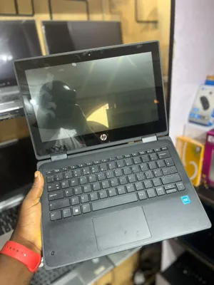 Laptop HP 4GB Intel Pentium SSD 128GB