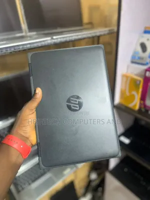 Laptop HP 4GB Intel Pentium SSD 128GB