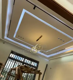 Gypsum Board Plaster Board Ceiling Pop