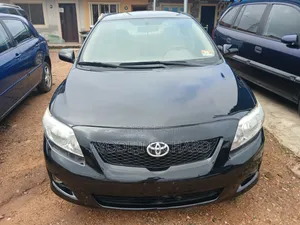 Lexus RX 2010 Silver