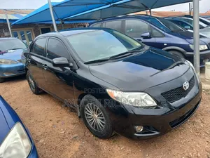 Lexus RX 2010 Silver