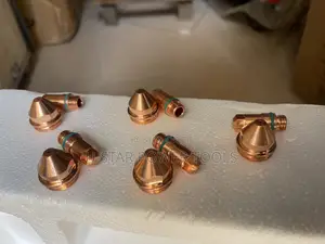 YK - 200 Nozzle and Electrode