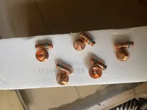 YK - 200 Nozzle and Electrode