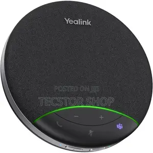 Yealink Sp92 USB Speaker Phone